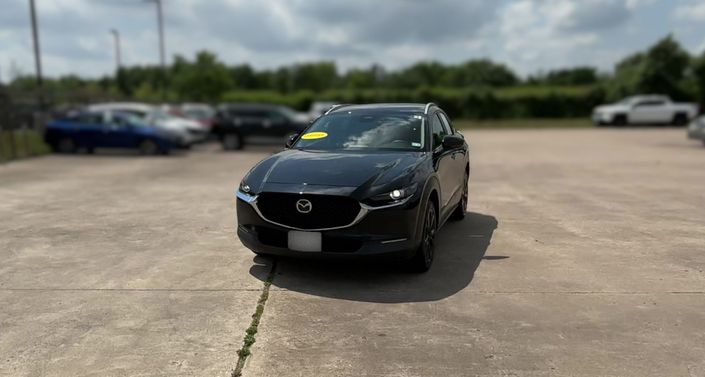 2024 Mazda CX-30 Select -
                Houston, TX