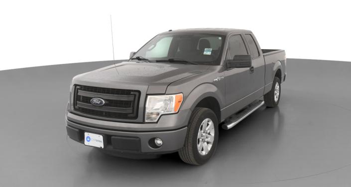 2013 Ford Econoline E-150 -
                Fort Worth, TX