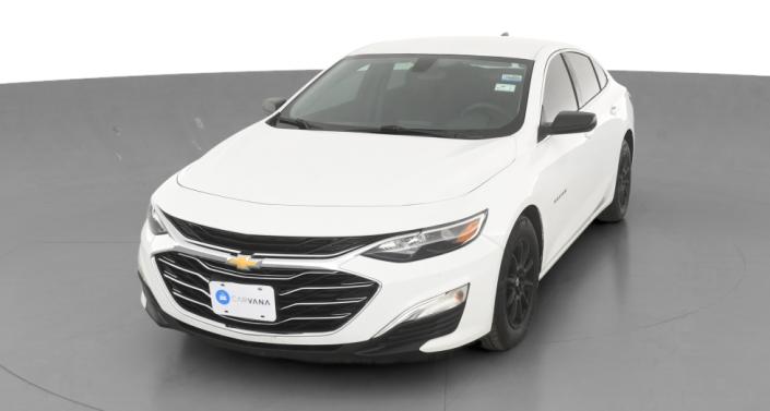 2020 Chevrolet Malibu LS -
                Wheatland, OK