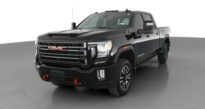 2023 GMC Sierra 2500 AT4 -
                Richton Park, IL