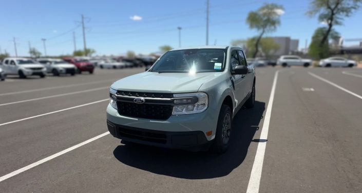 2023 Ford Maverick XLT -
                Tempe, AZ