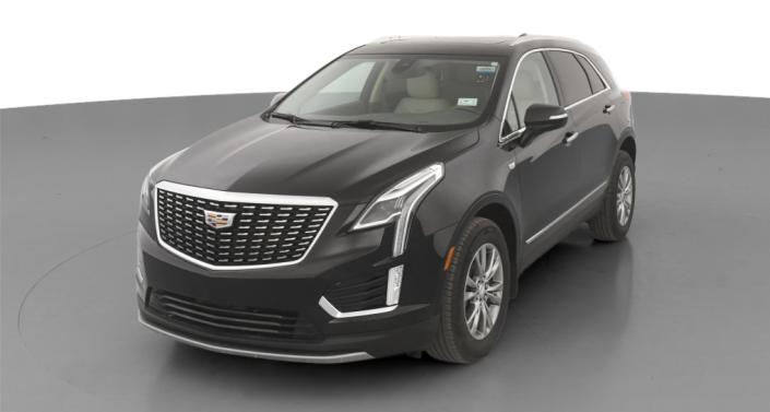 2021 Cadillac XT5 Premium Luxury -
                Fort Worth, TX