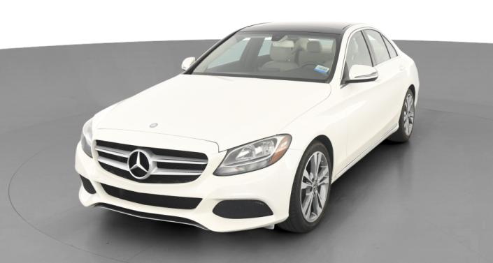 2017 Mercedes-Benz C-Class C 300 -
                  Haines City, FL