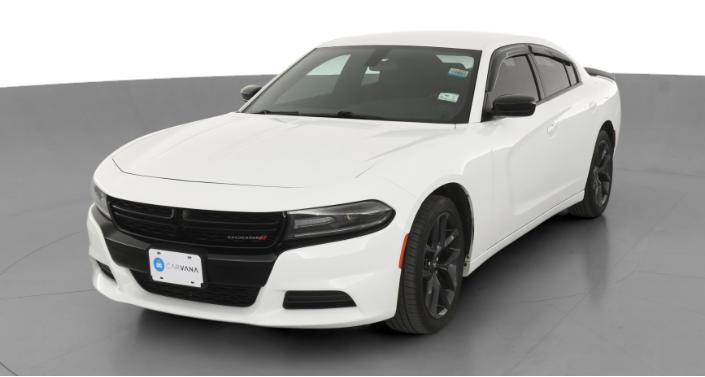 2021 Dodge Charger SXT -
                San Antonio, TX