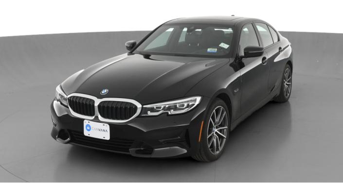 2022 BMW 3 Series 330e xDrive -
                Colonial Heights, VA