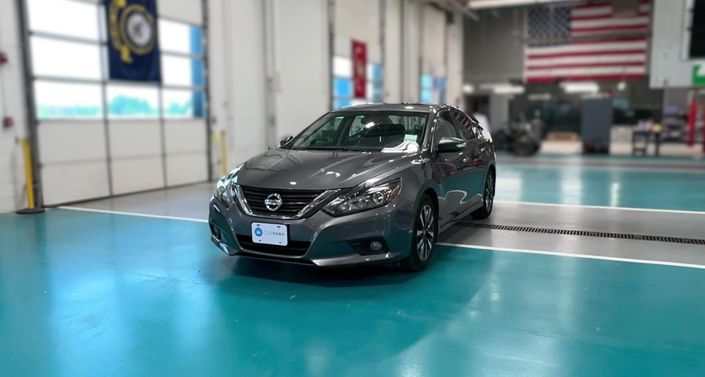 2016 Nissan Altima SL -
                Madison, TN