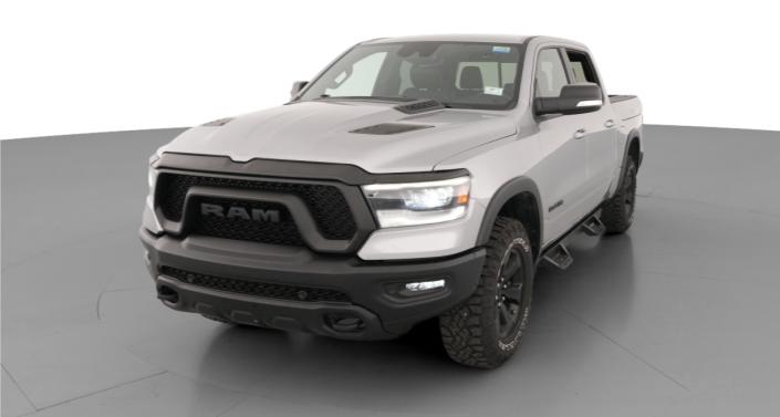 2022 RAM 1500 Rebel -
                Tolleson, AZ