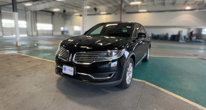2018 Lincoln MKX Premiere -
                Manville, NJ