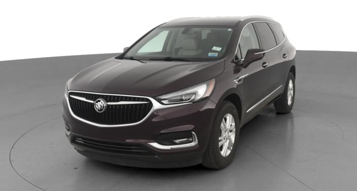 2019 Buick Enclave Essence -
                Hebron, OH
