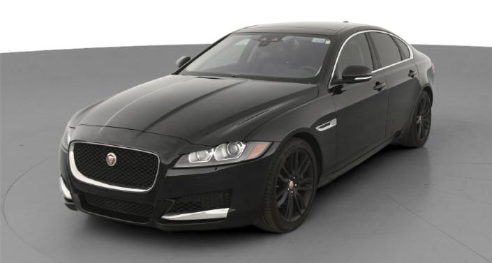 2016 Jaguar XF Prestige -
                Tolleson, AZ