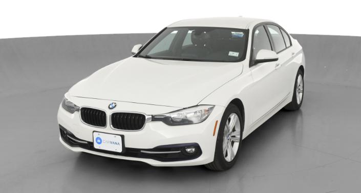 2016 BMW 3 Series 328i -
                Colonial Heights, VA