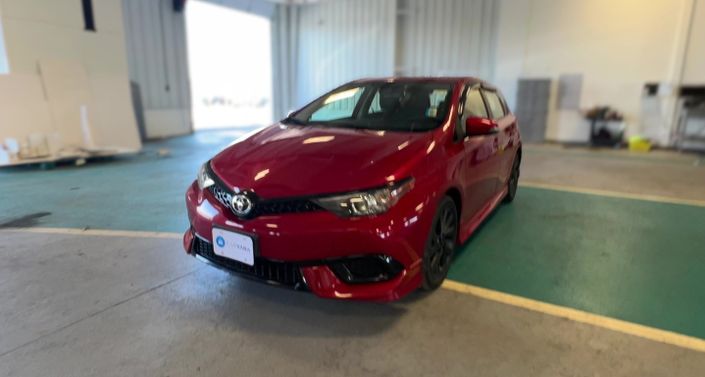 2017 Toyota Corolla iM Base -
                Manville, NJ