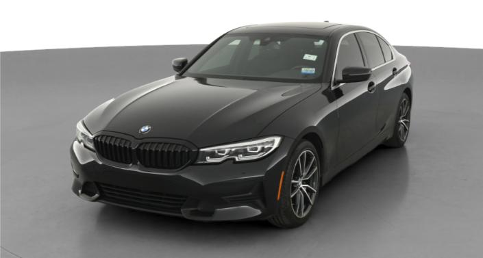 2019 BMW 3 Series 330i -
                Richton Park, IL