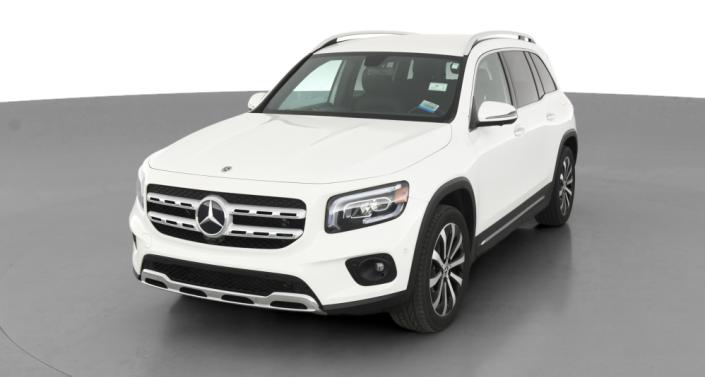 2021 Mercedes-Benz GLB 250 -
                Richton Park, IL