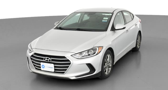 2017 Hyundai Elantra SE -
                Trenton, OH