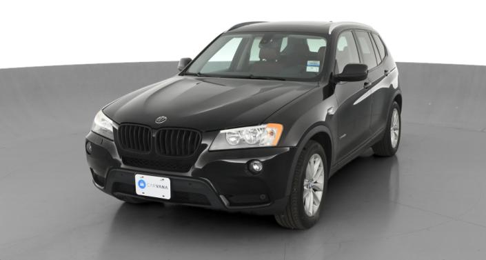 2014 BMW X3 xDrive28i -
                Colonial Heights, VA