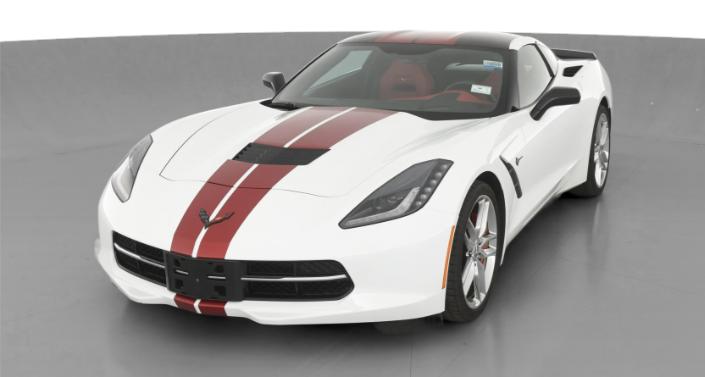 2015 Chevrolet Corvette Stingray -
                Colonial Heights, VA
