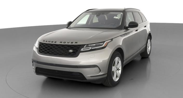 2019 Land Rover Range Rover Velar S -
                North Las Vegas, NV