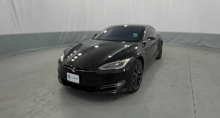 2020 Tesla Model S Long Range -
                Kansas City, MO