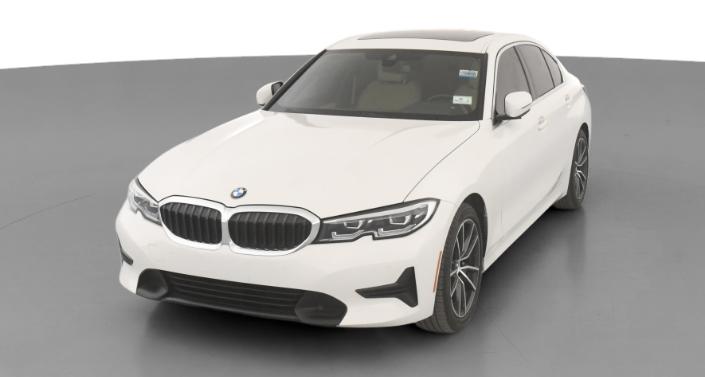 2021 BMW 3 Series 330i -
                Fort Worth, TX