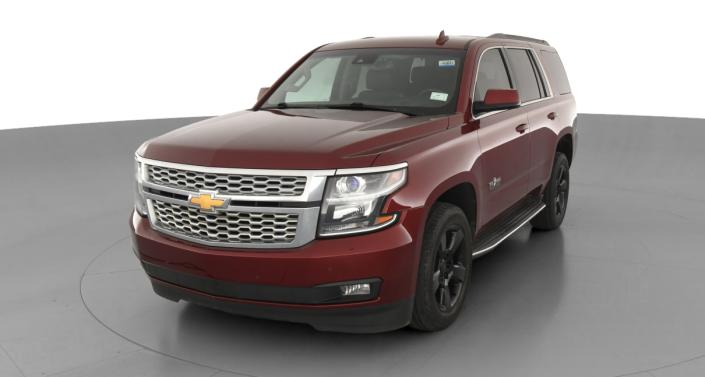 2016 Chevrolet Tahoe LT -
                San Antonio, TX