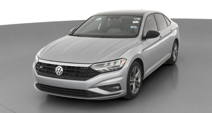 2021 Volkswagen Jetta R-Line -
                Rocklin, CA