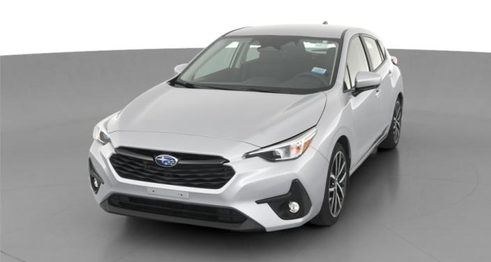 2024 Subaru Impreza Sport -
                Rocklin, CA
