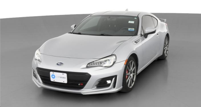 2017 Subaru BRZ Limited -
                Rocklin, CA
