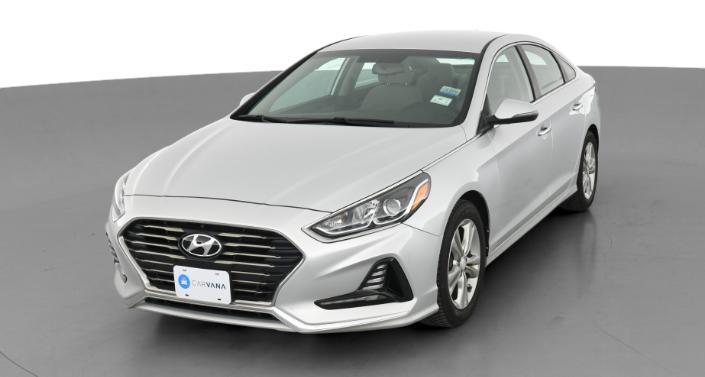 2018 Hyundai Sonata SEL -
                Richton Park, IL