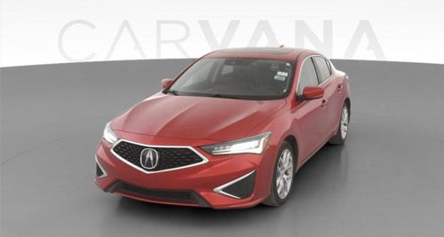2020 Acura ILX