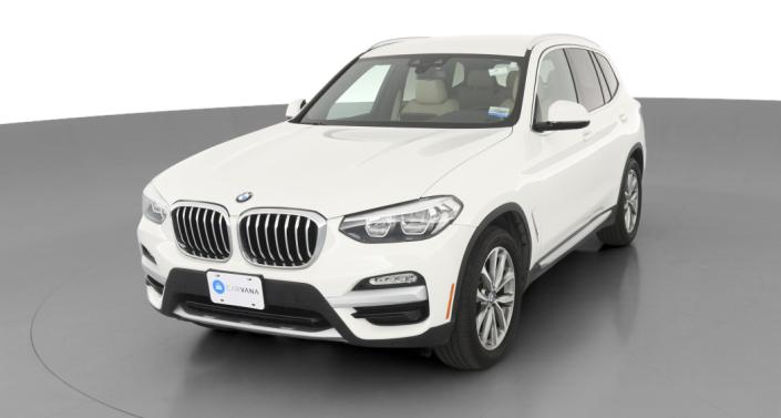 2019 BMW X3 xDrive30i -
                Rocklin, CA