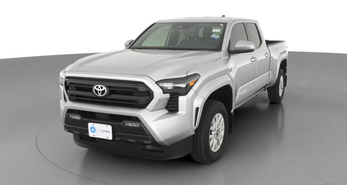 2024 Toyota Tacoma SR5 -
                Rocklin, CA