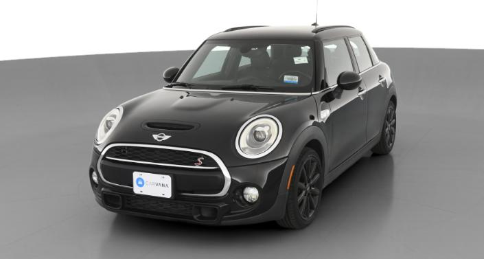 2016 MINI Cooper Hardtop S -
                Rocklin, CA