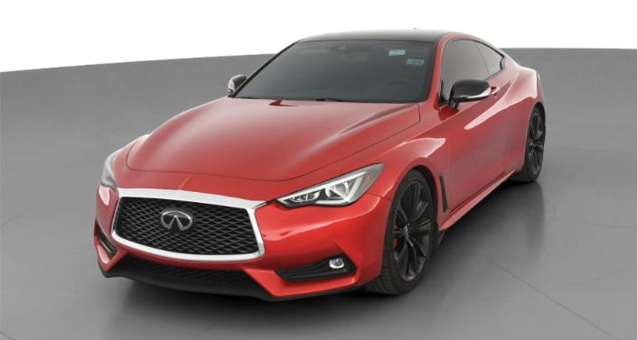 2019 INFINITI   -
                Tooele, UT