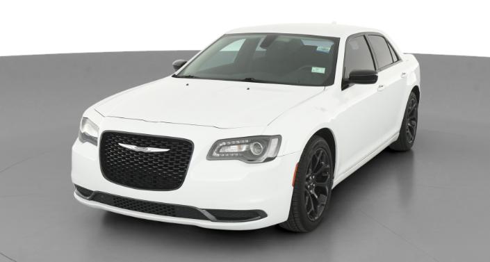 2019 Chrysler 300 Touring -
                Tooele, UT