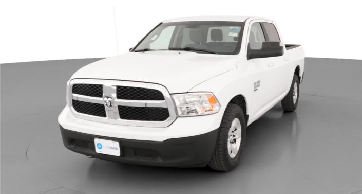 2021 RAM 1500 Classic SLT -
                Tolleson, AZ