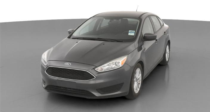 2018 Ford Focus SE -
                Fort Worth, TX