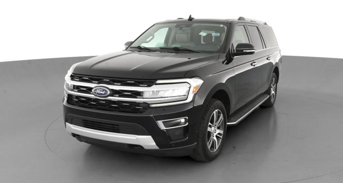 2023 Ford Expedition MAX Limited -
                Bessemer, AL