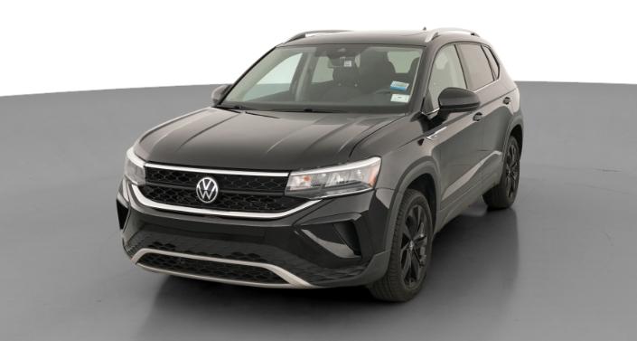 2022 Volkswagen Taos SE -
                Auburn, GA