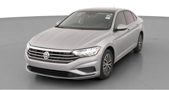 2021 Volkswagen Jetta SE -
                Tolleson, AZ