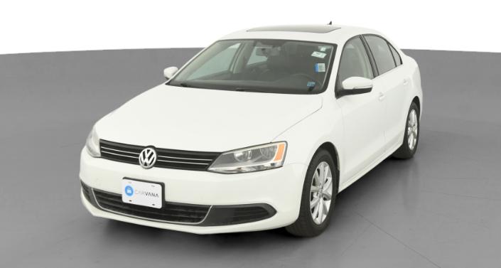 2014 Volkswagen Jetta SE -
                Tolleson, AZ