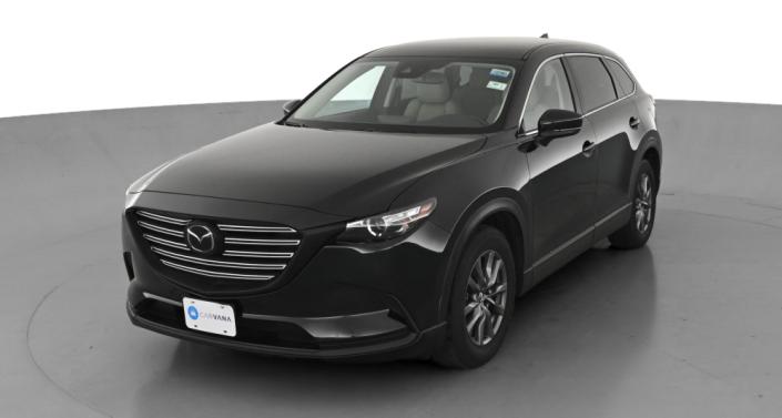 2022 Mazda CX-9 Touring Hero Image