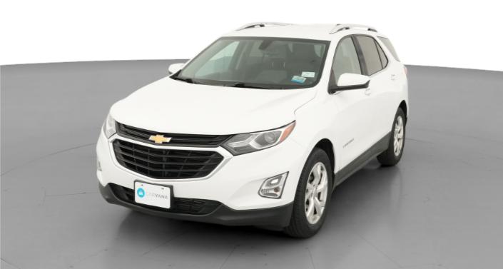 2018 Chevrolet Equinox LT -
                Auburn, GA