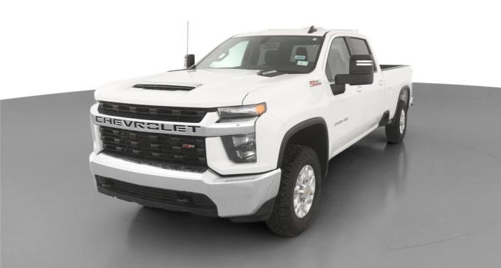2023 Chevrolet Silverado 2500 LT -
                Fort Worth, TX