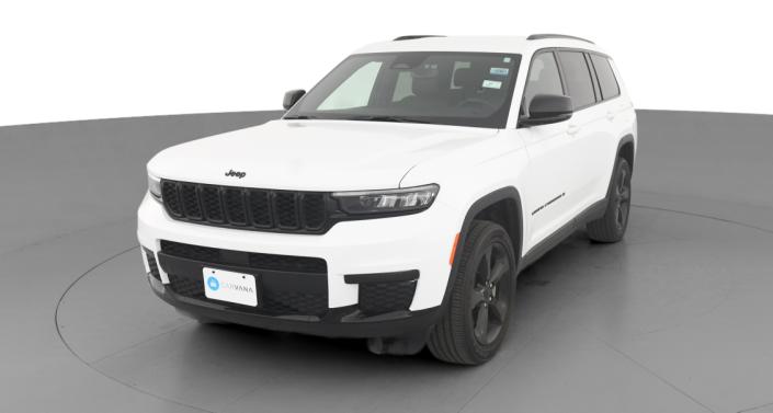 2022 Jeep Grand Cherokee L Altitude -
                West Memphis, AR
