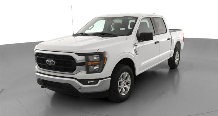 2023 Ford Econoline E-150 -
                San Antonio, TX