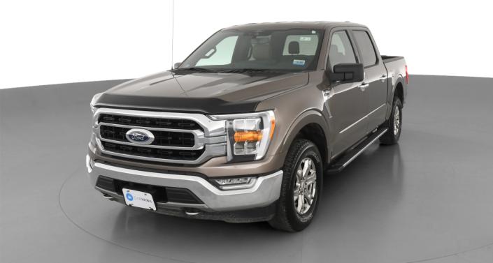 2021 Ford Econoline E-150 -
                Wheatland, OK