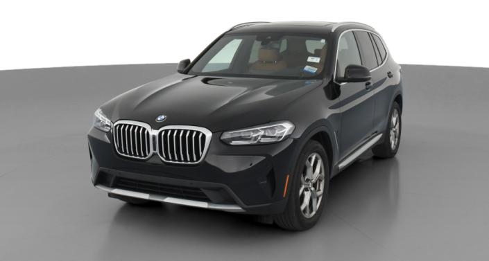 2024 BMW X3 sDrive30i -
                Concord, NC