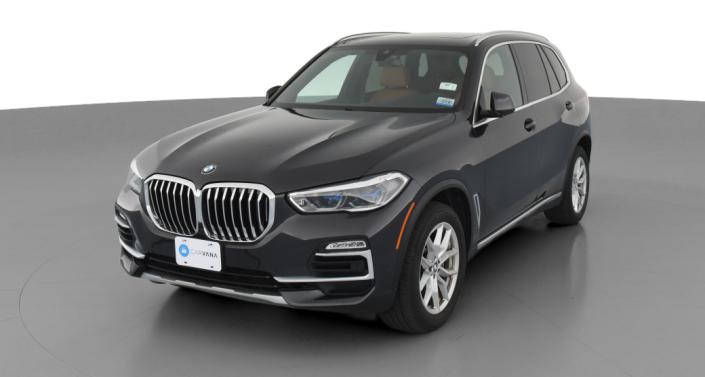 2021 BMW X5 xDrive40i -
                Concord, NC