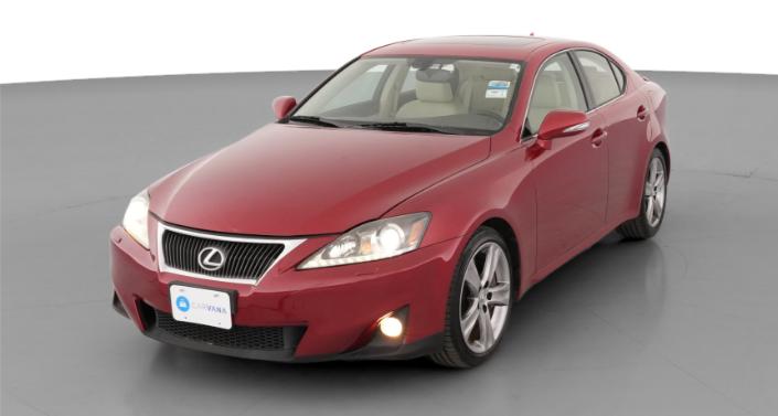 2011 Lexus IS 350 -
                Tolleson, AZ